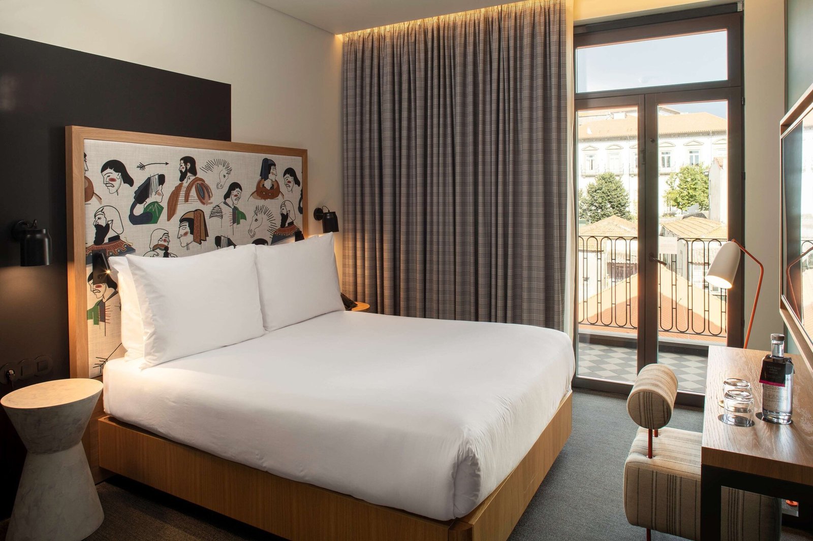 Se Catedral Hotel Porto, Tapestry Collection by Hilton, rooms