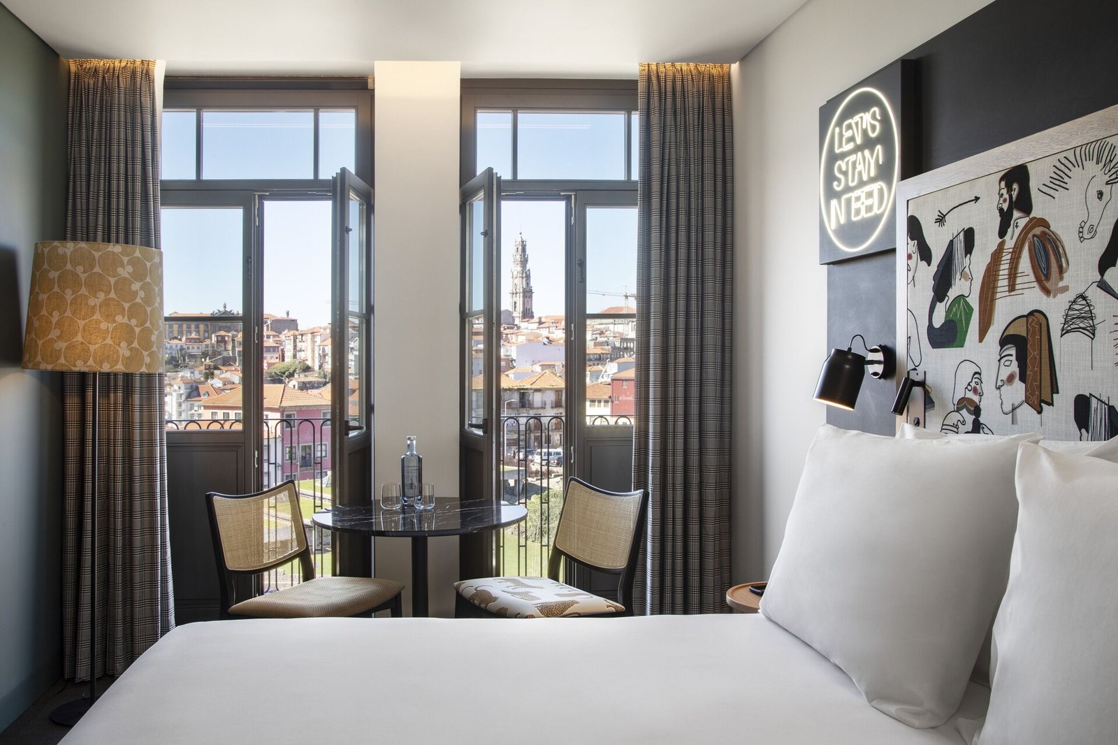 Se Catedral Hotel Porto, Tapestry Collection by Hilton, rooms