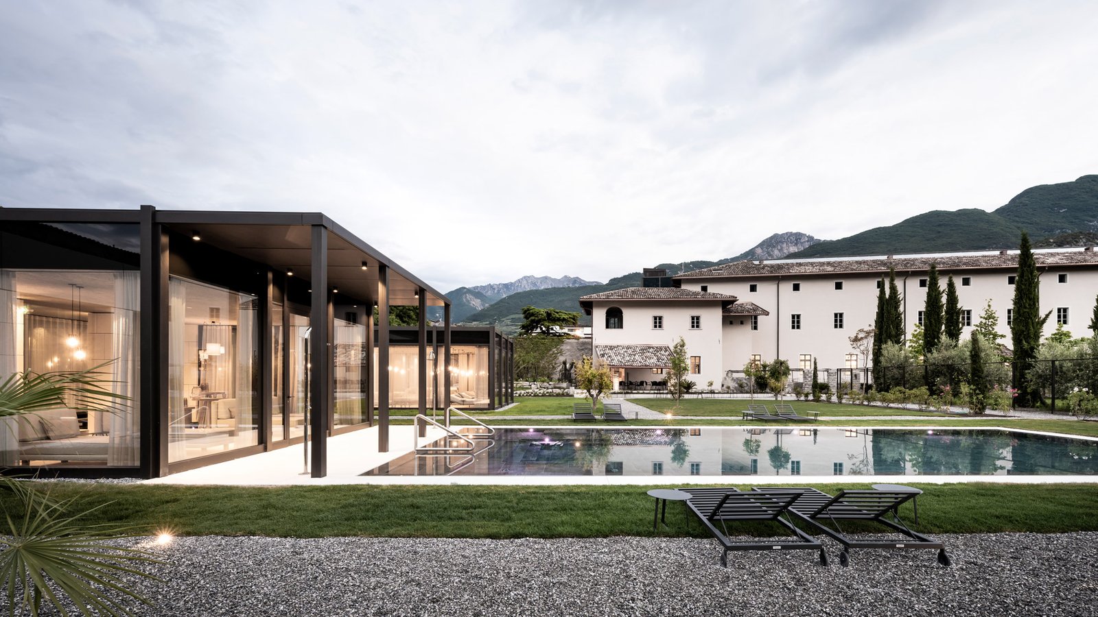 Monastero Arx Vivendi