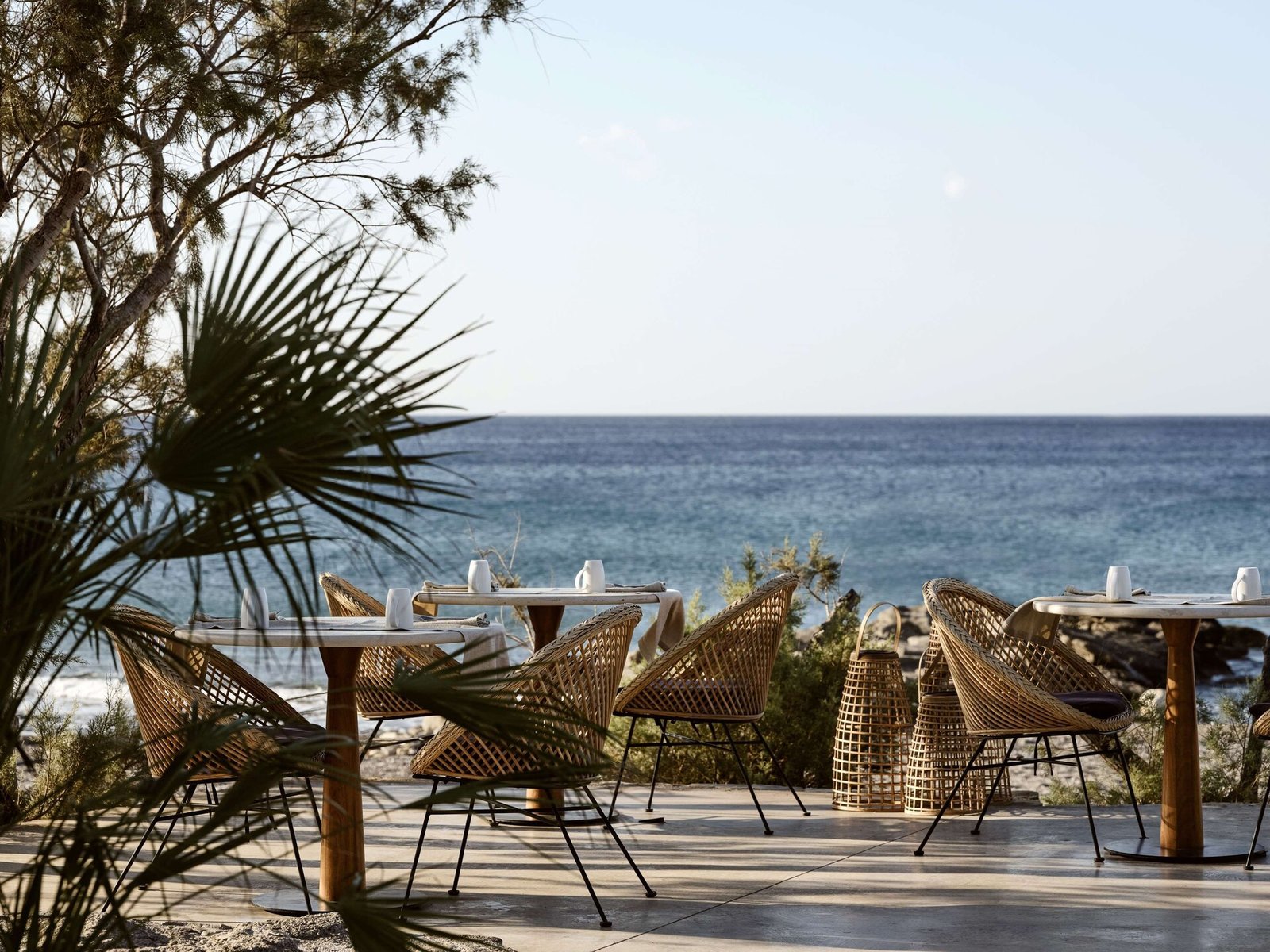 Numo Ierapetra Beach Resort Crete, Curio Collection by Hilton