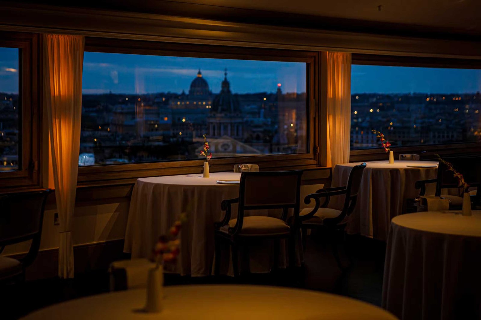 Hotel Hassler Roma, imàgo