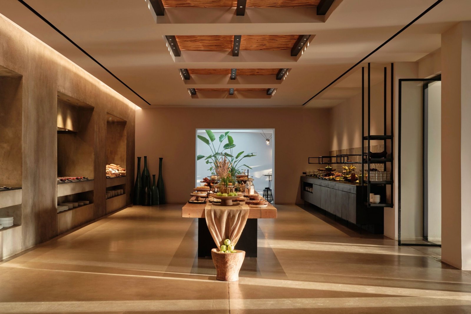 Minos Beach Art Hotel