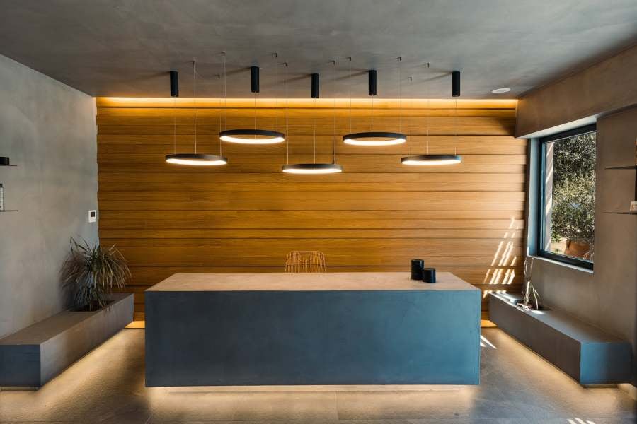 Minos Beach Art Hotel