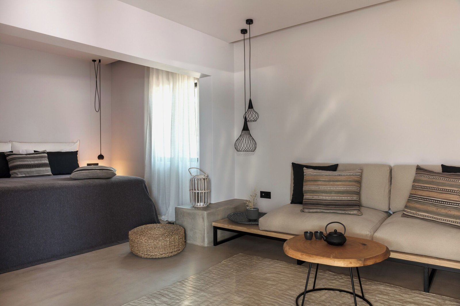 Minos Beach Art Hotel