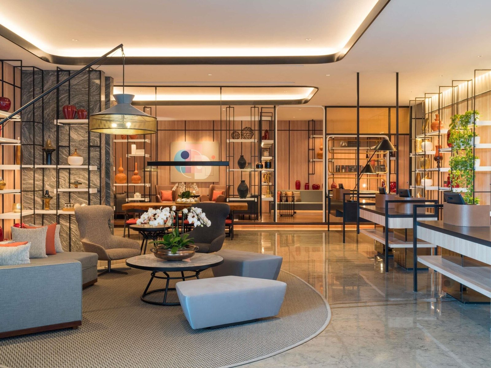 Swissôtel Jakarta PIK Avenue