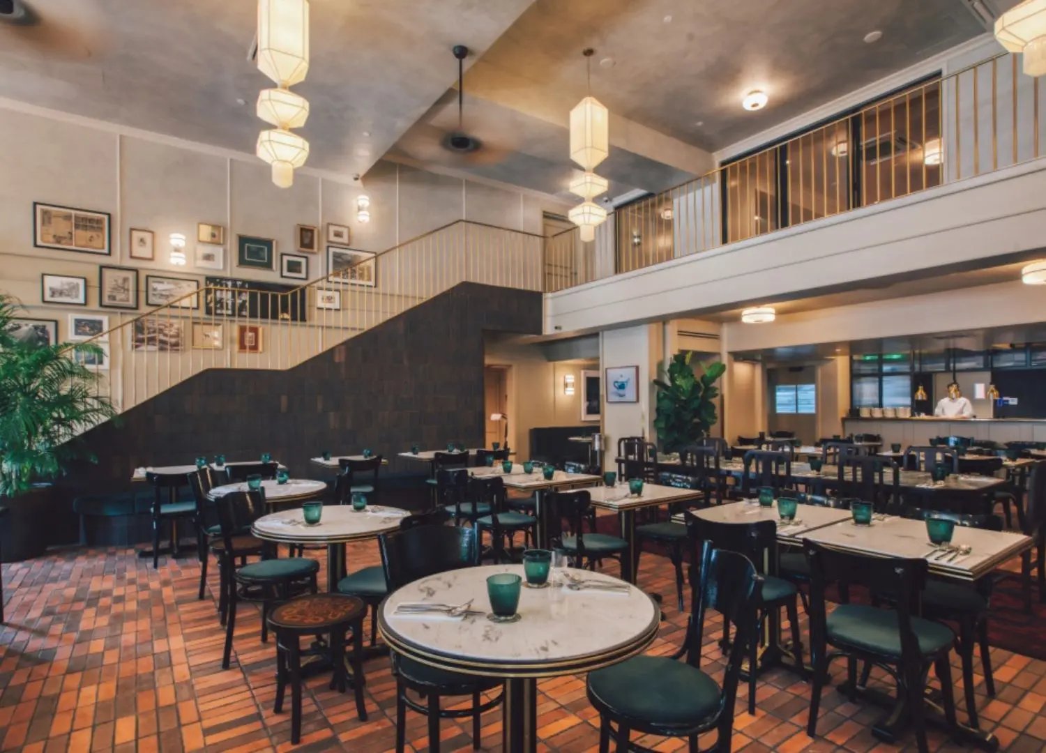 The Chow Kit – An Ormond Hotel, the chow kit kitchen & bar