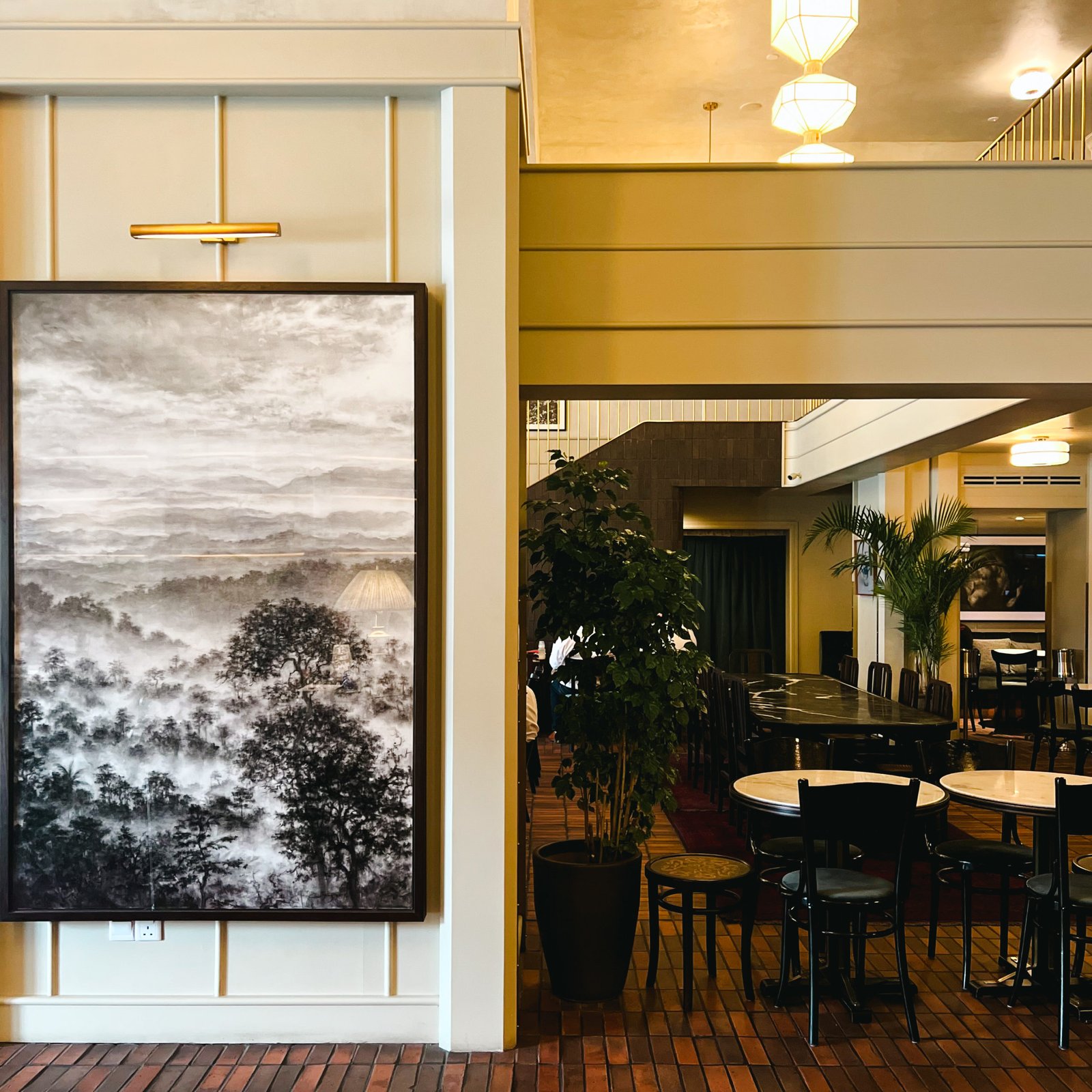 The Chow Kit – An Ormond Hotel, the chow kit kitchen & bar