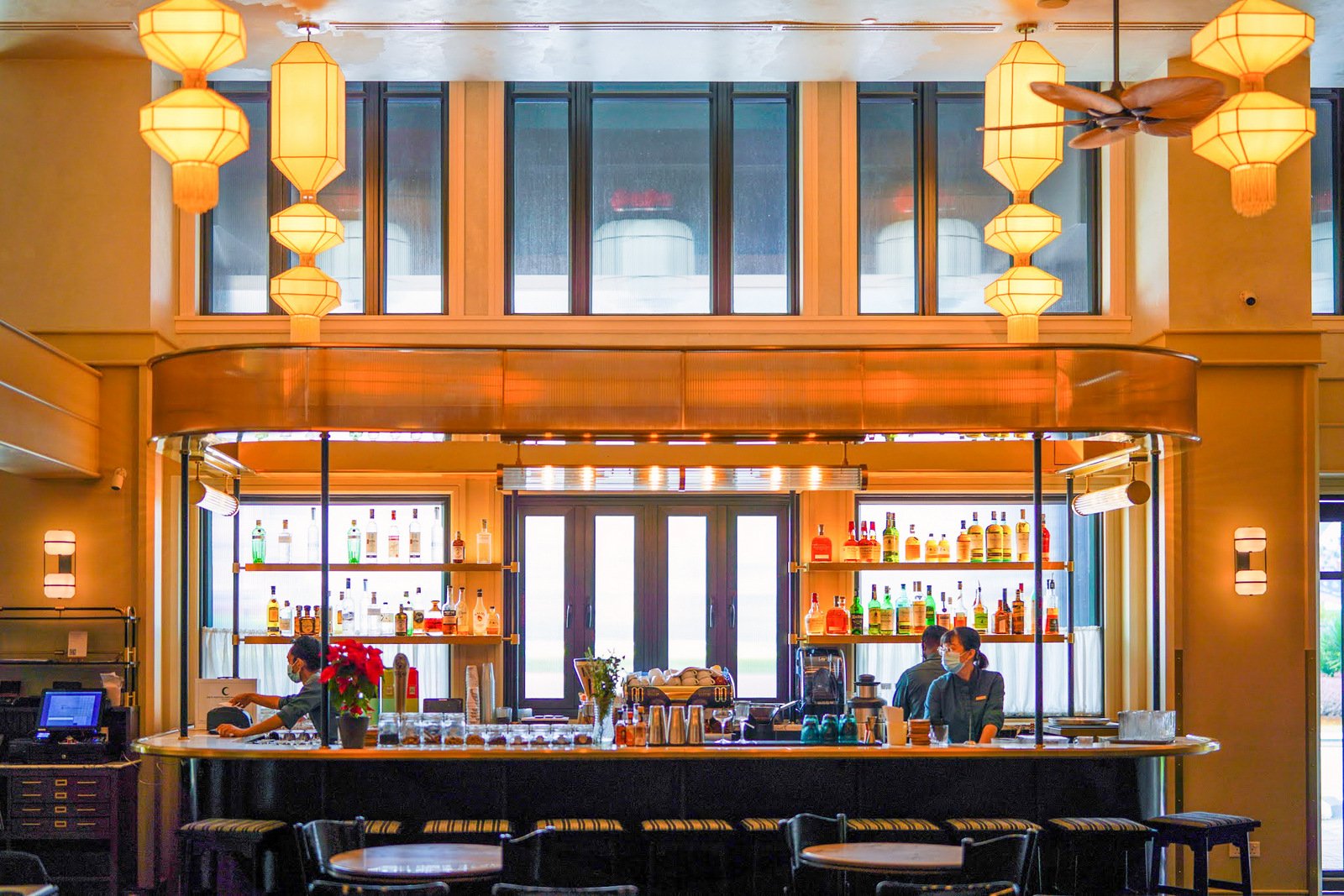 The Chow Kit – An Ormond Hotel, the chow kit kitchen & bar