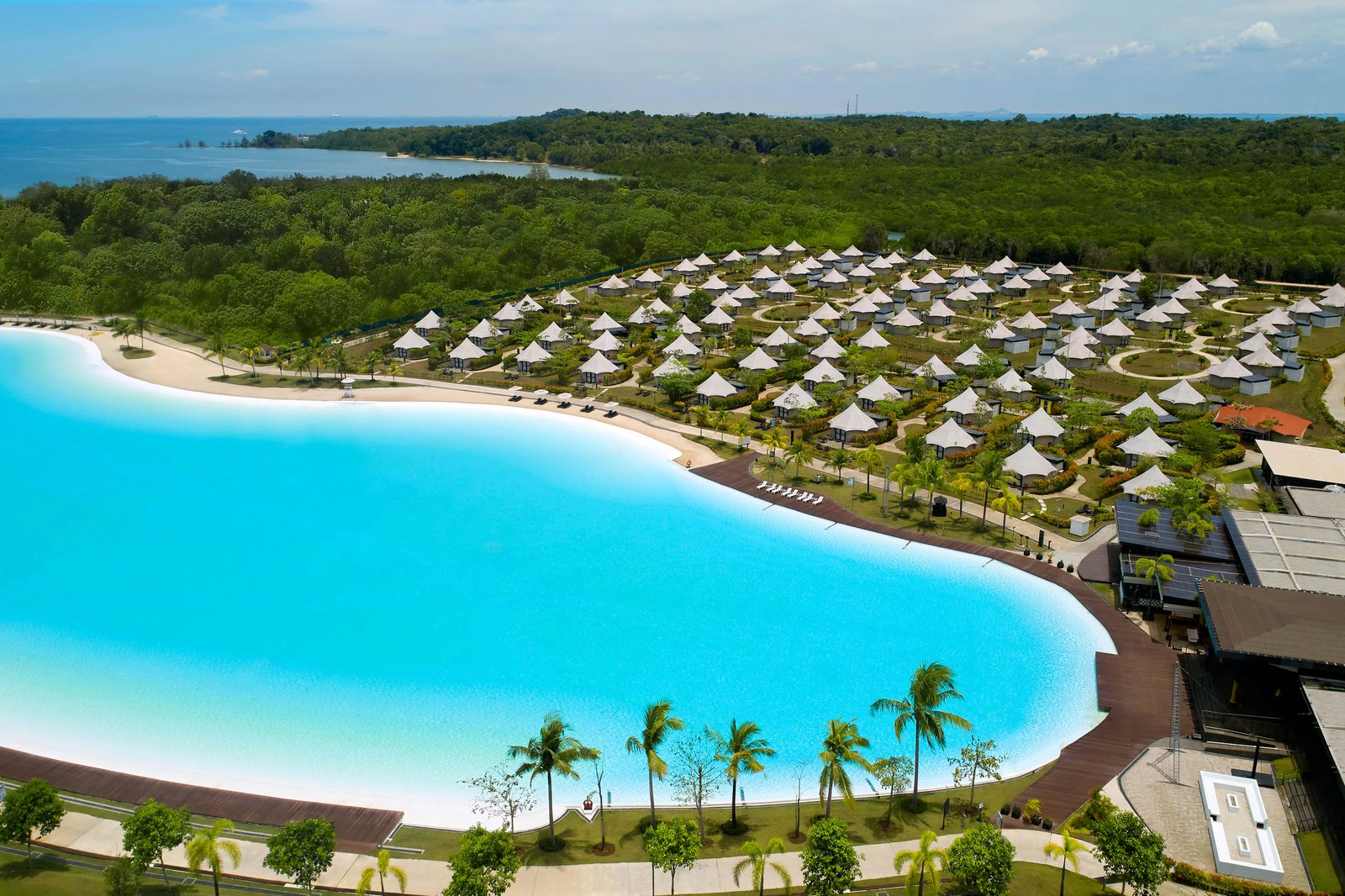 Natra Bintan, a Tribute Portfolio Resort, how it began