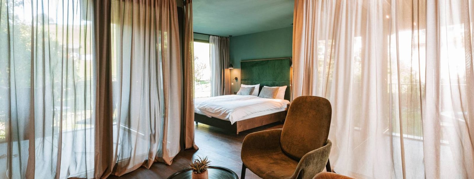 Parc Hotel Florian
