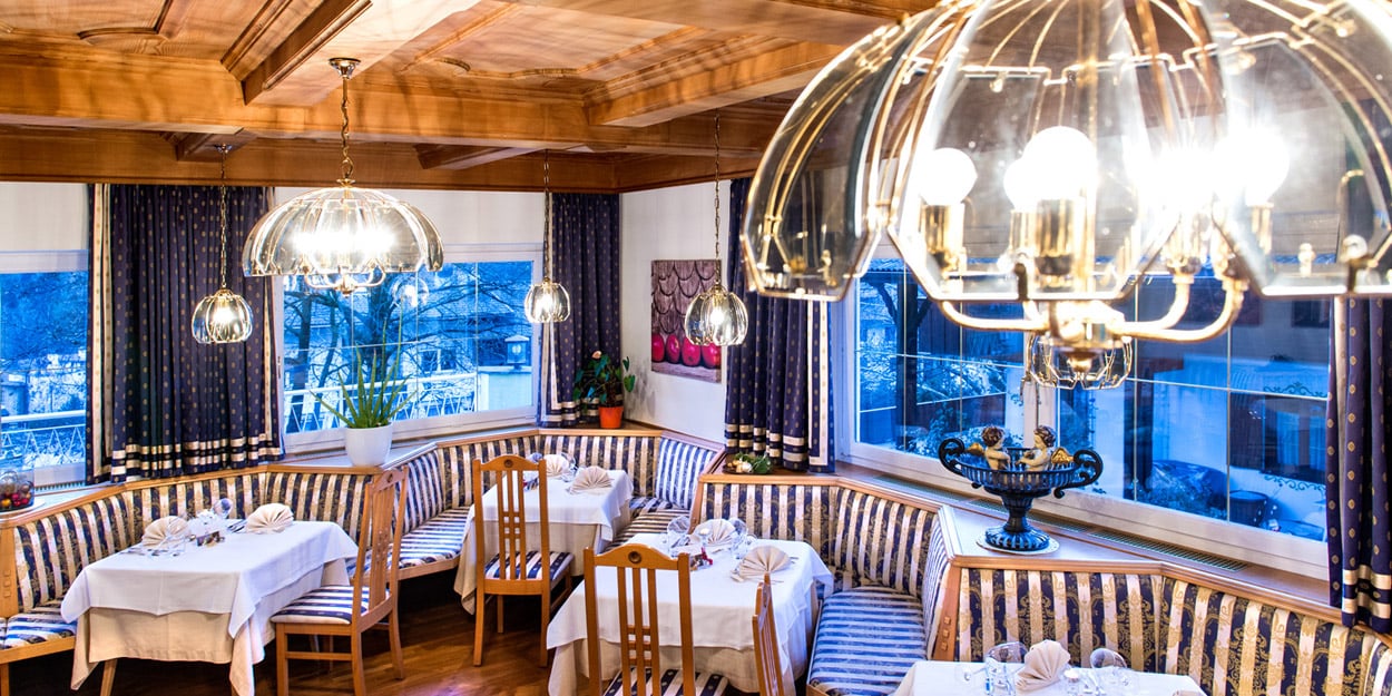 Parc Hotel Florian