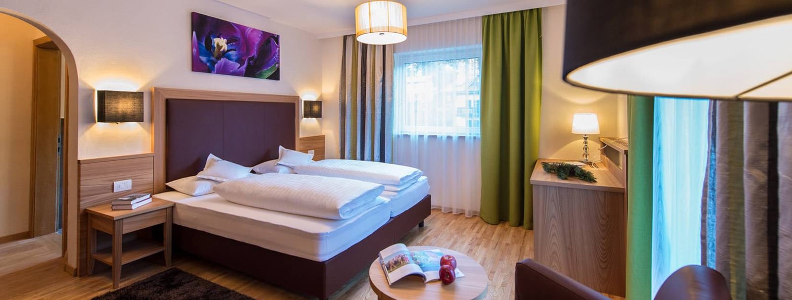 Parc Hotel Florian