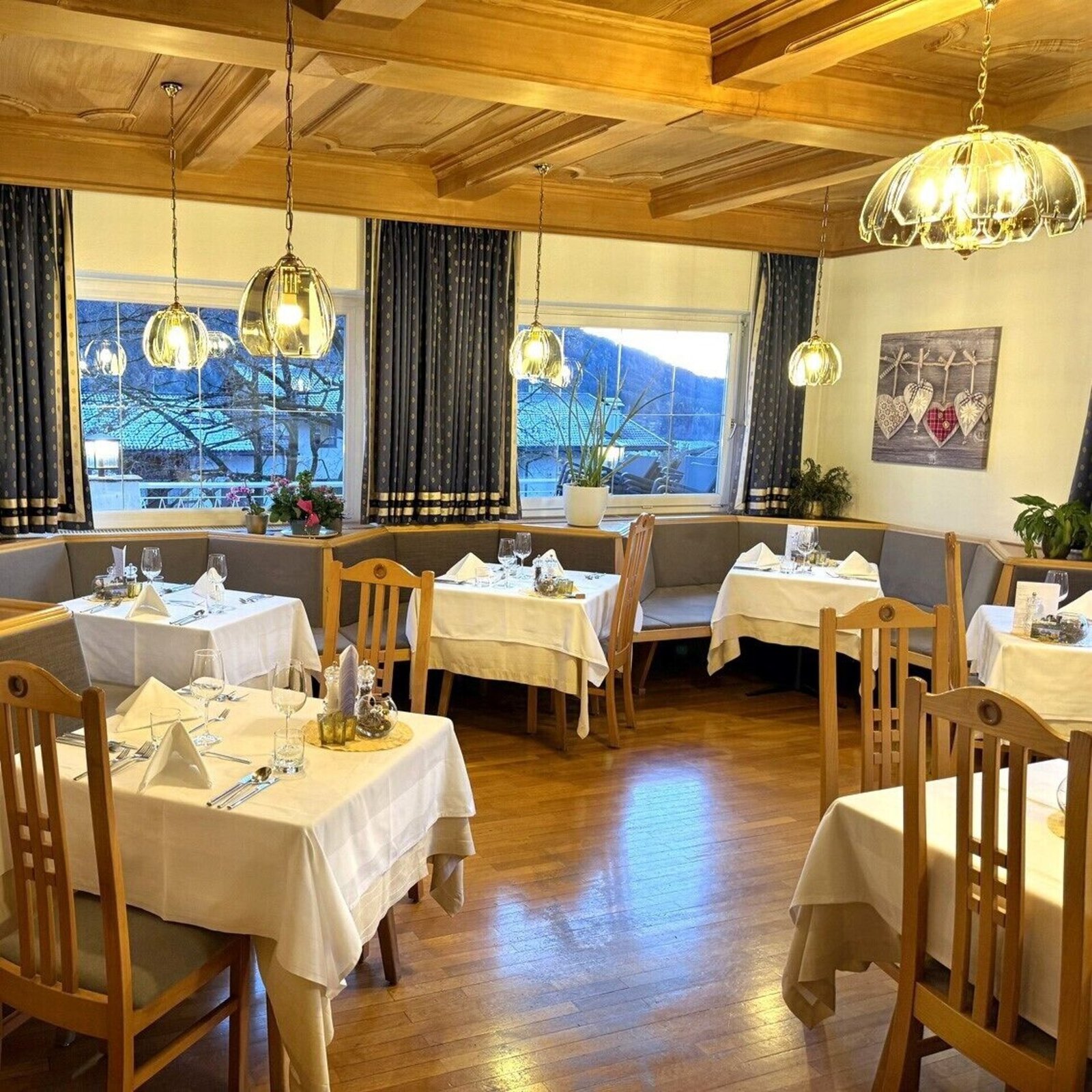 Parc Hotel Florian