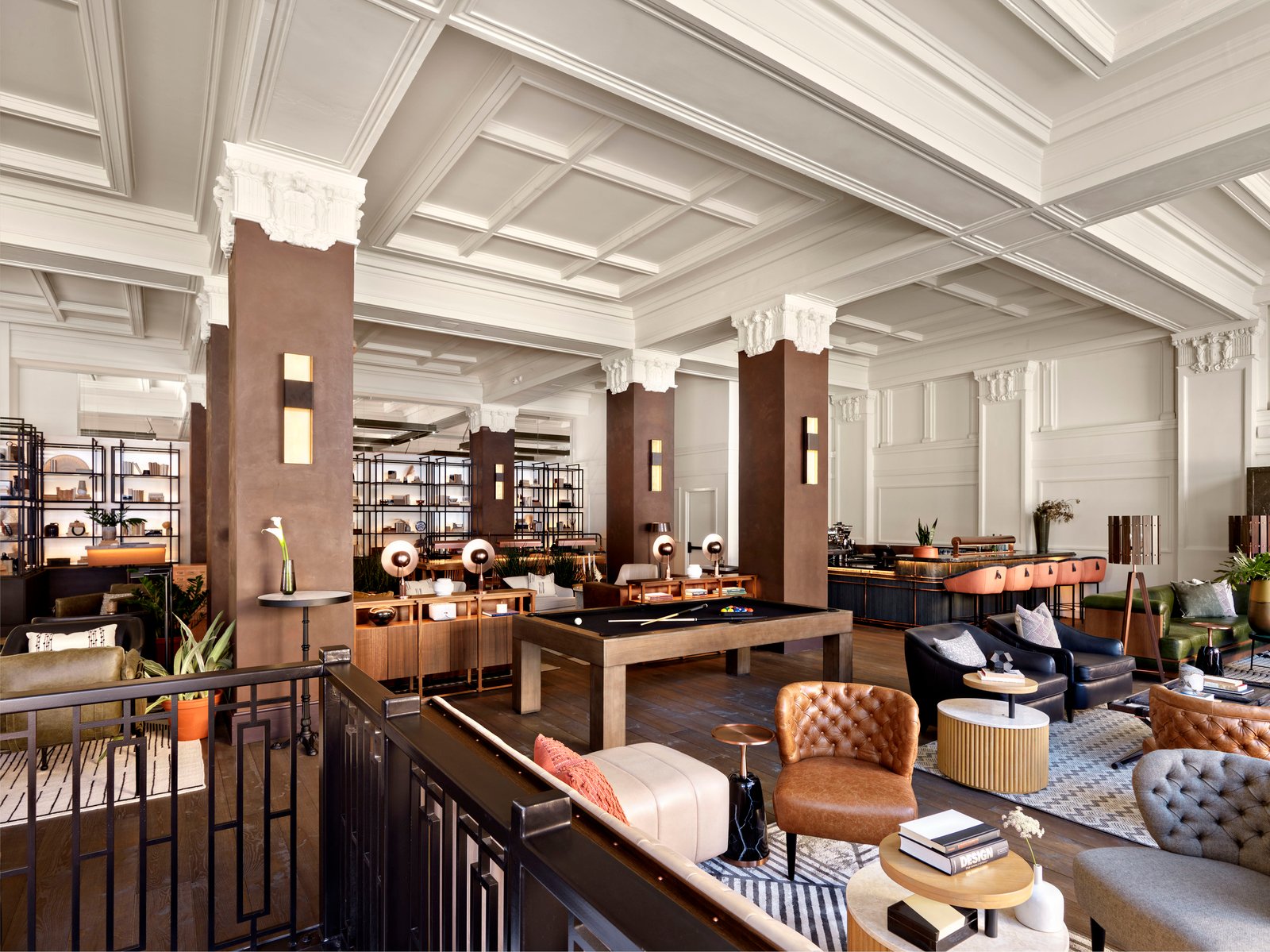 Surety Hotel