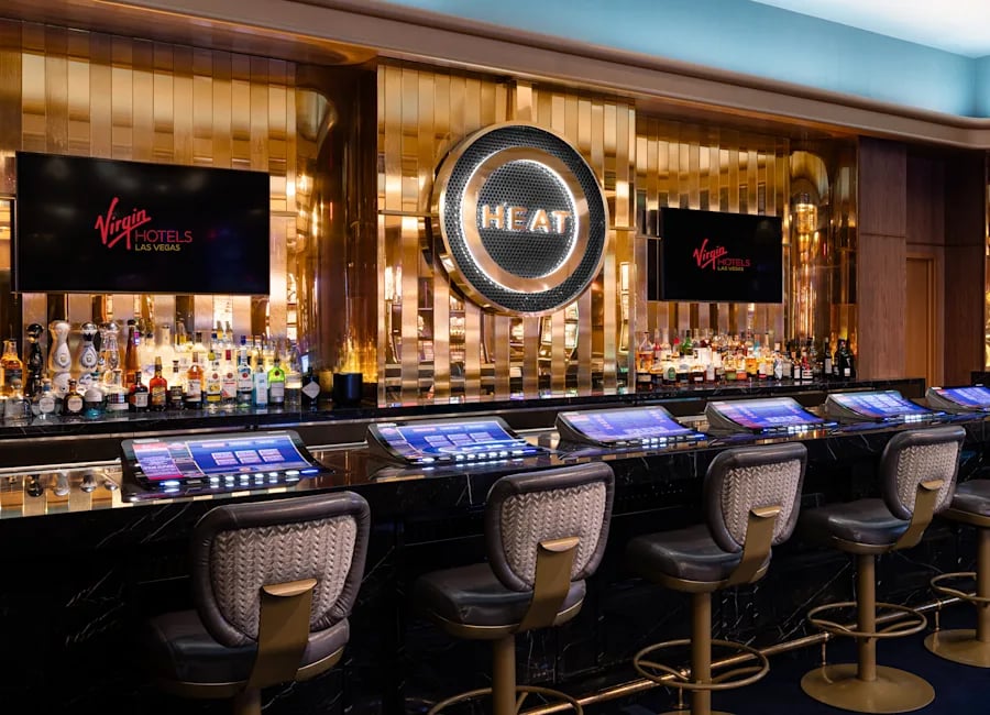 Virgin Hotels Las Vegas, Curio Collection by Hilton