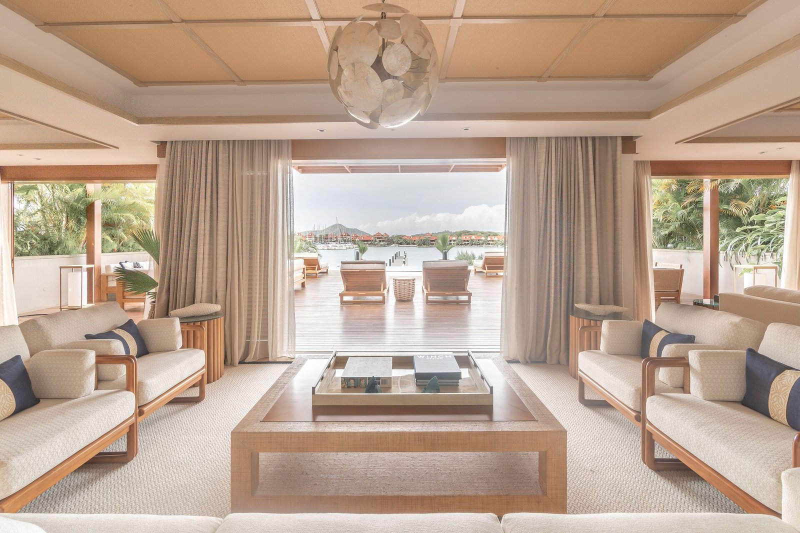 L'Escale Resort Marina & Spa