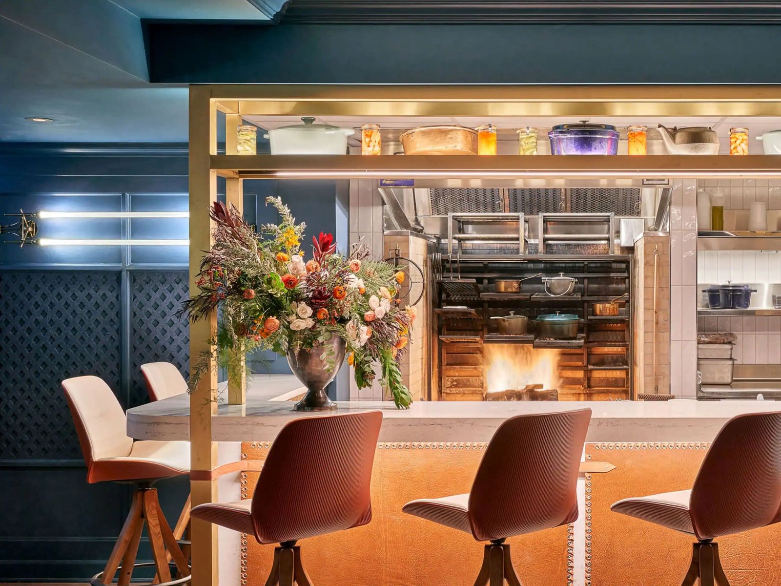 Hotel Kansas City - The Unbound Collection by Hyatt, the town company
