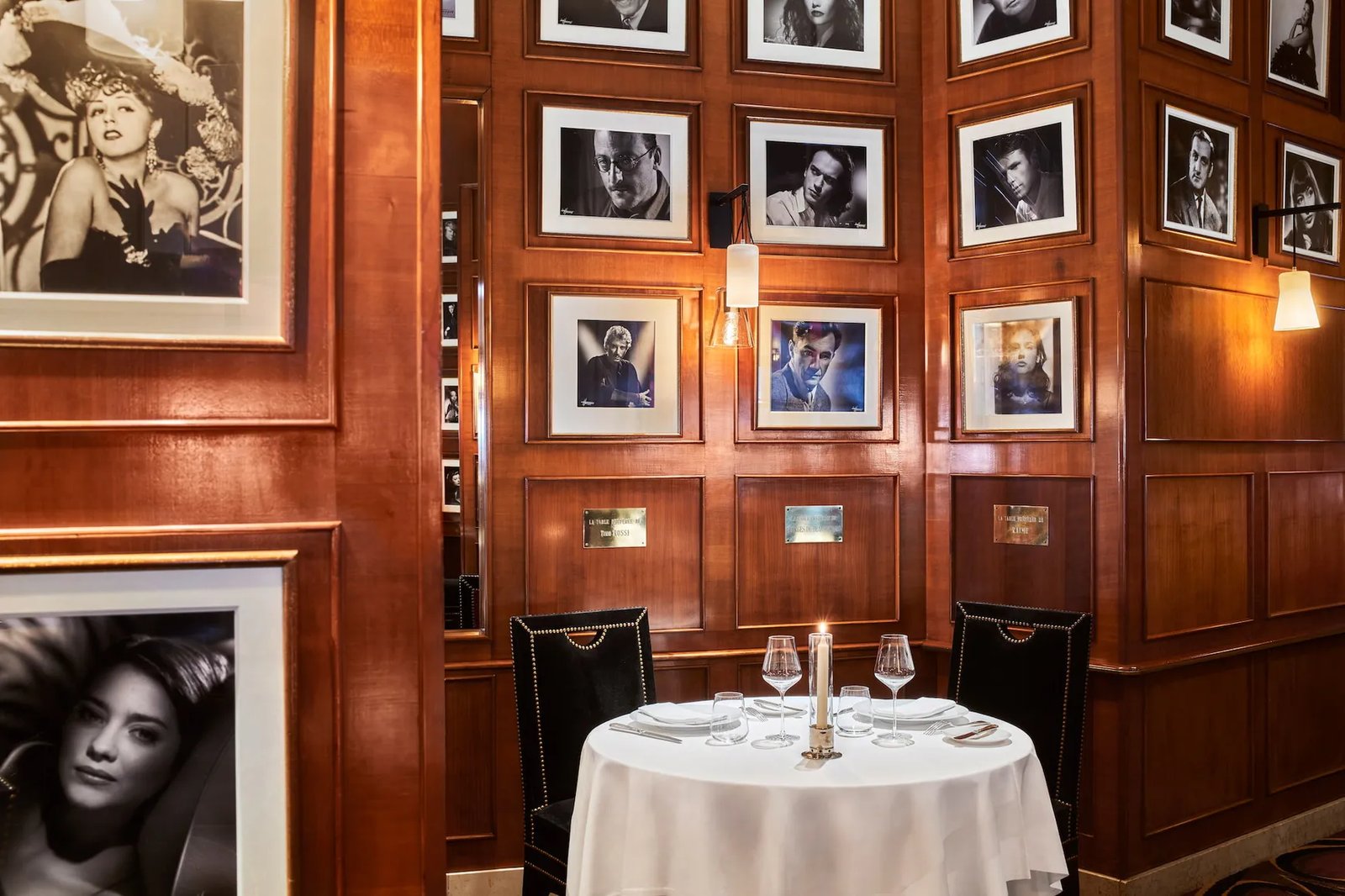 Hôtel Barrière Le Fouquet's