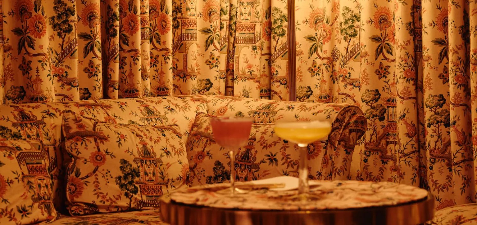 Hôtel Barrière Le Fouquet's — rooms
