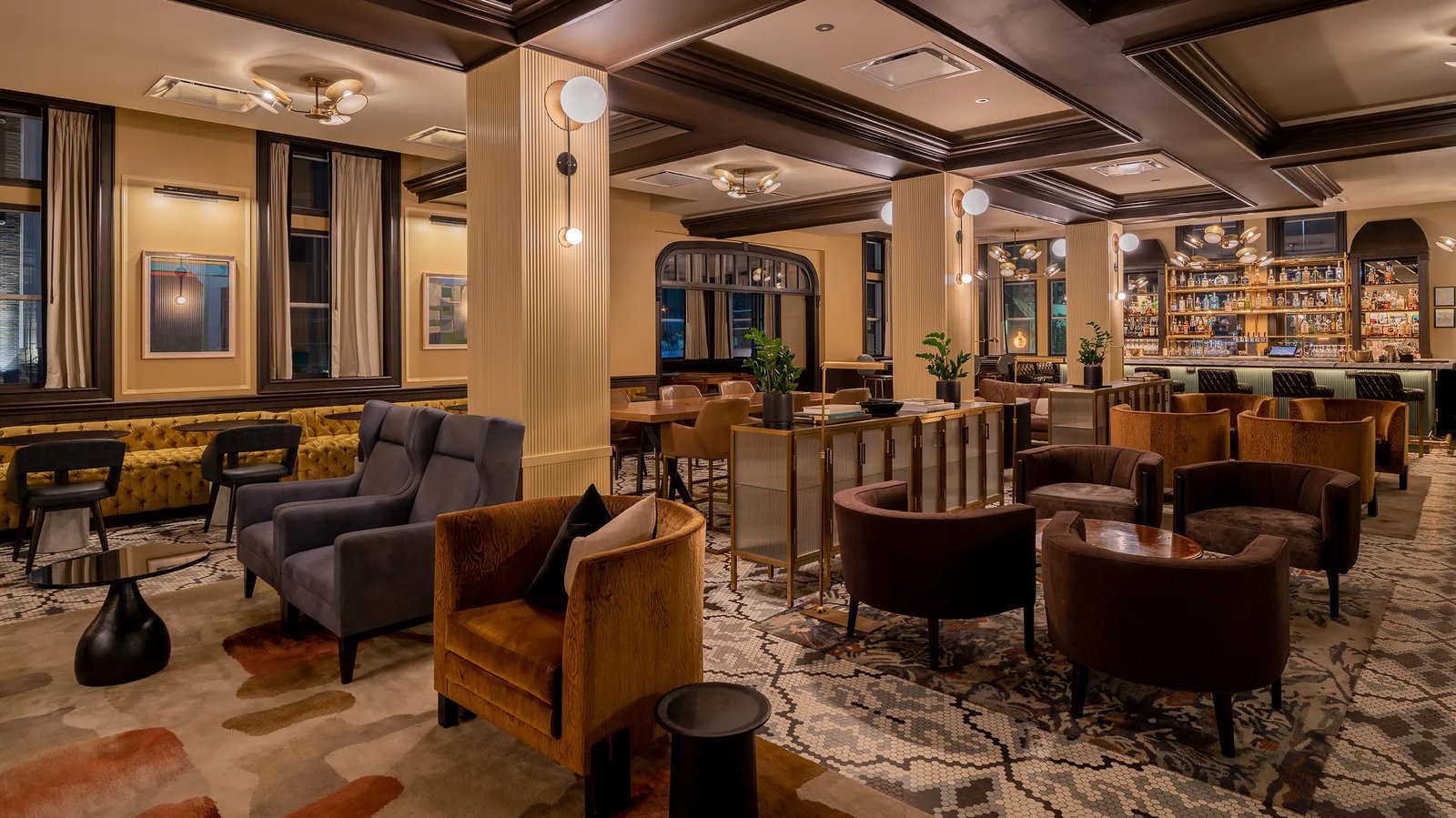 Kimpton Cottonwood