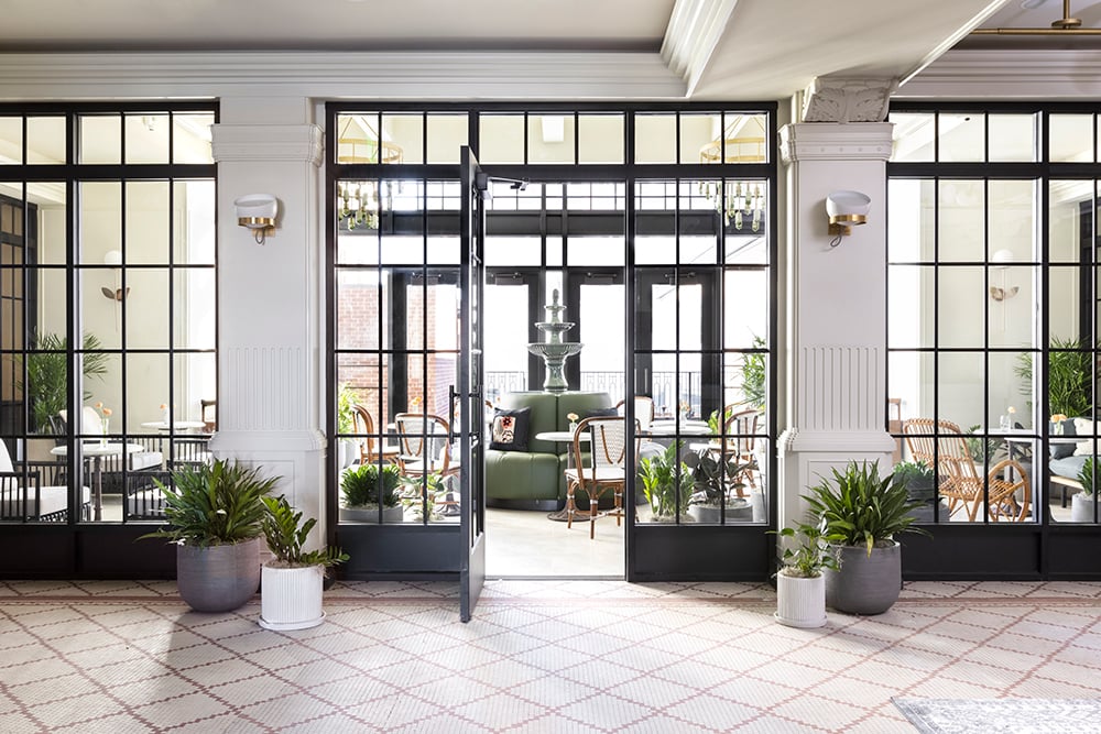 Kimpton Cottonwood