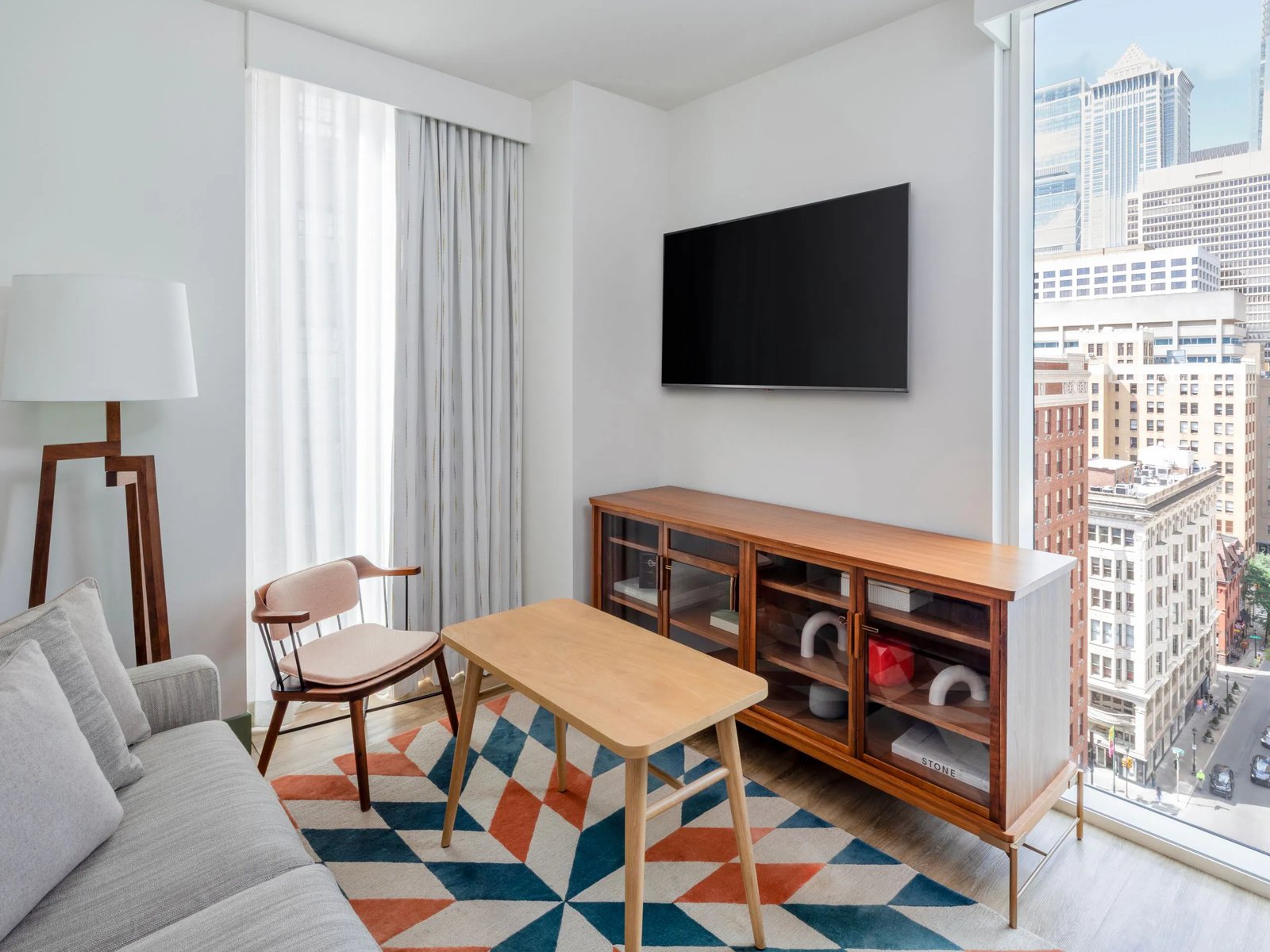 Hyatt Centric Rittenhouse Square Philadelphia