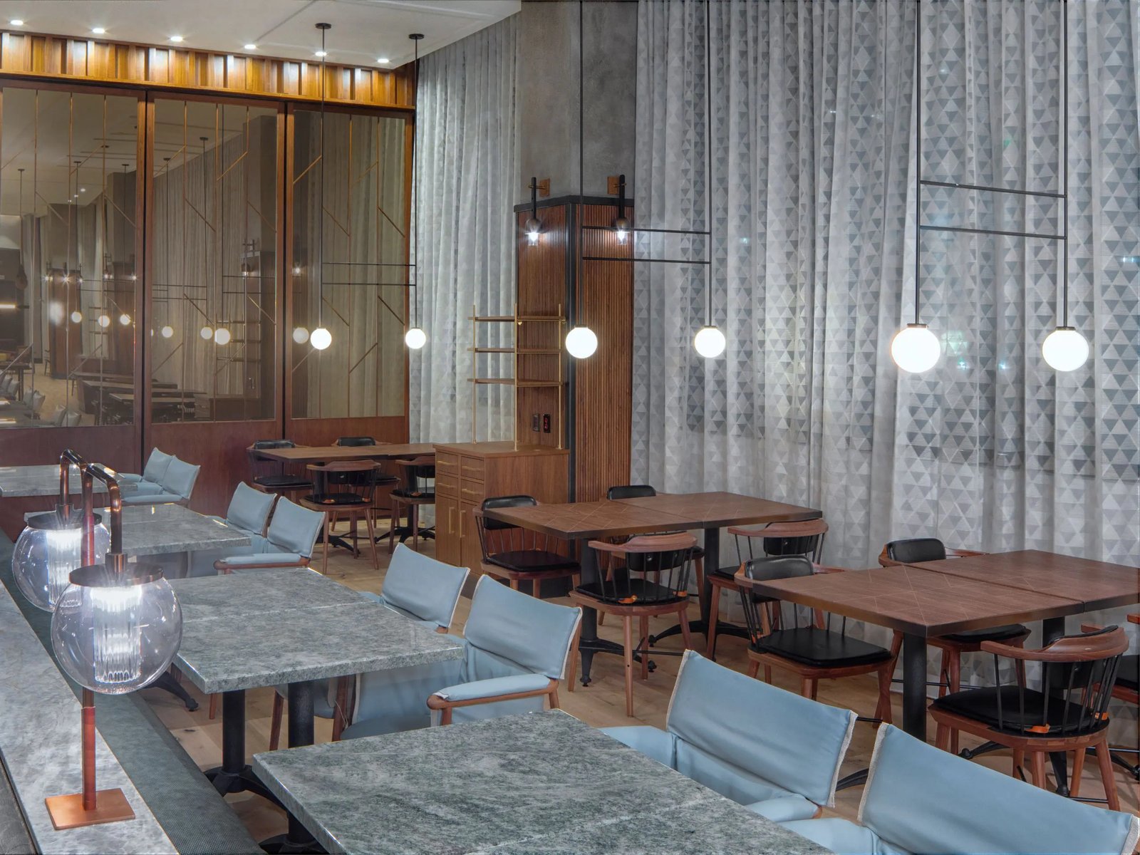 Hyatt Centric Rittenhouse Square Philadelphia