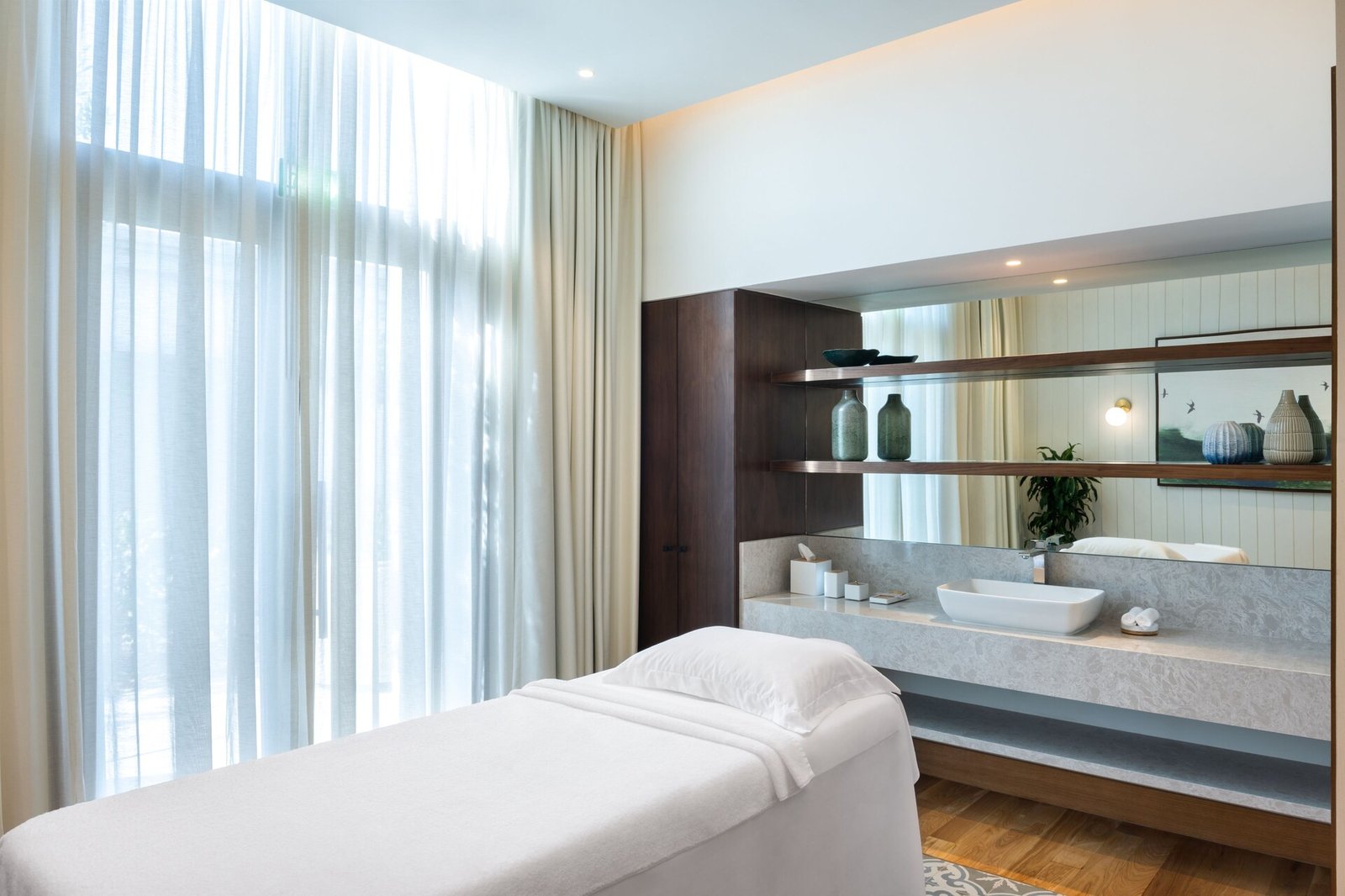 Vida Beach Resort Umm Al Quwain, wellness