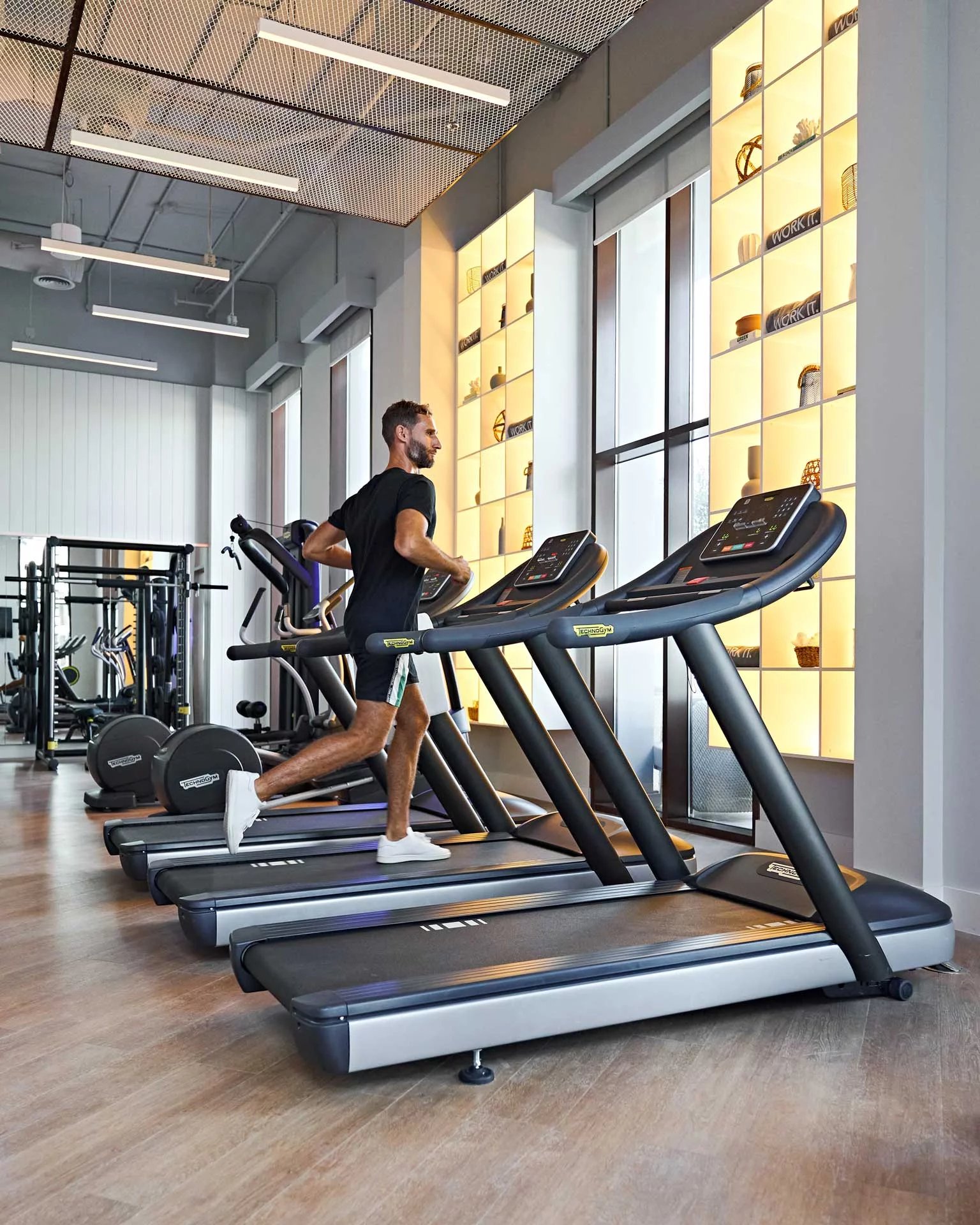 Vida Beach Resort Umm Al Quwain, wellness