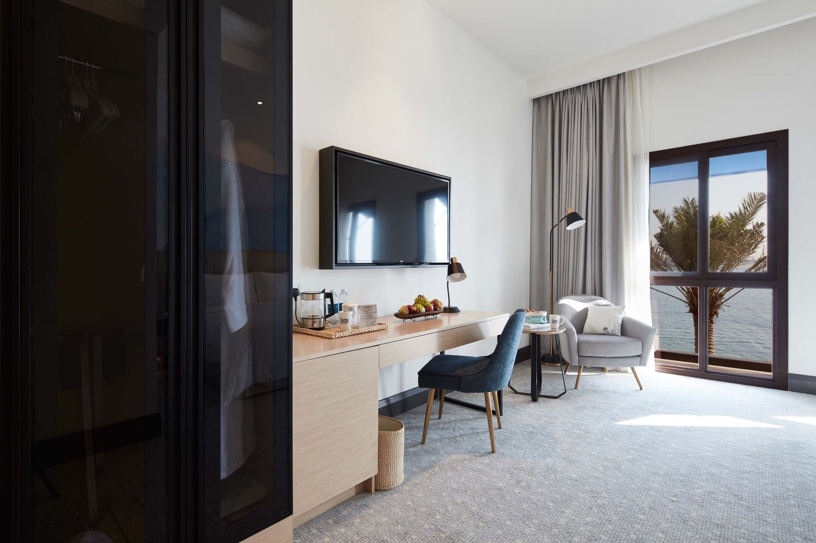 Vida Beach Resort Umm Al Quwain, rooms