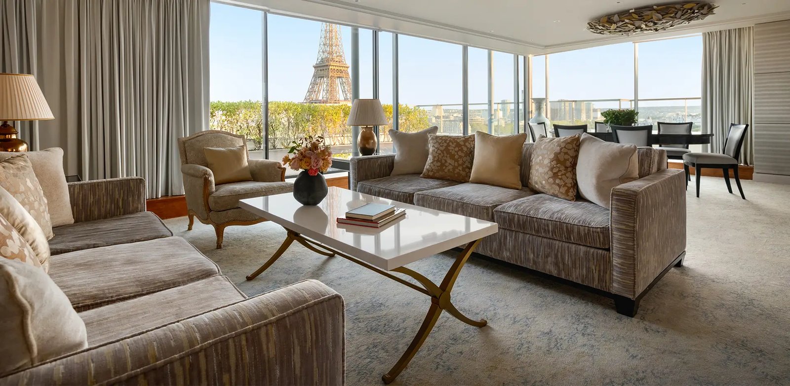 Shangri-La Paris