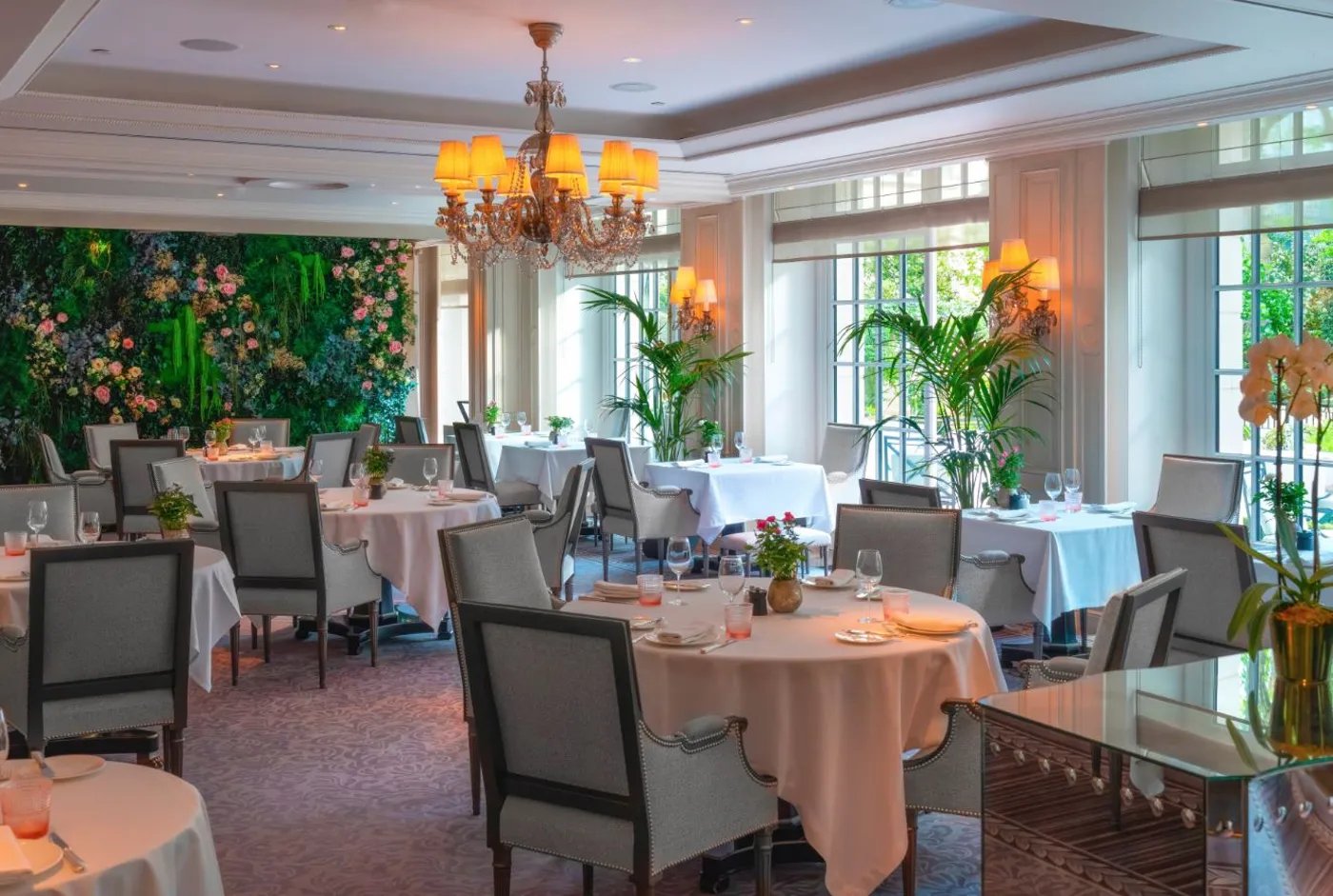 Shangri-La Paris