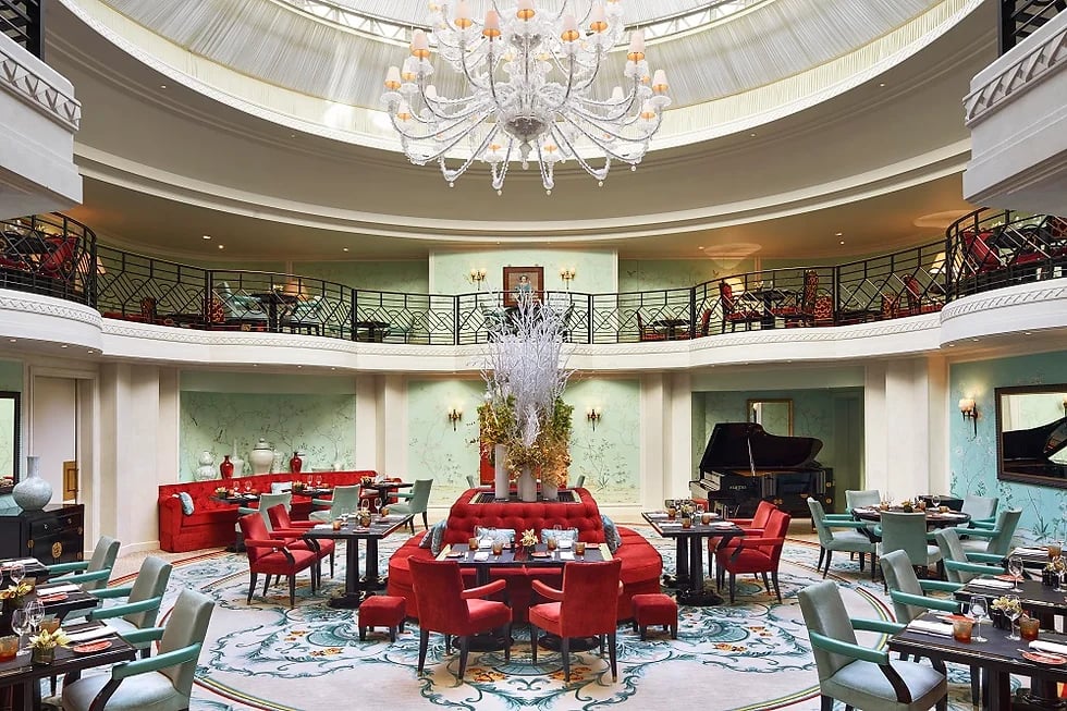 Shangri-La Paris