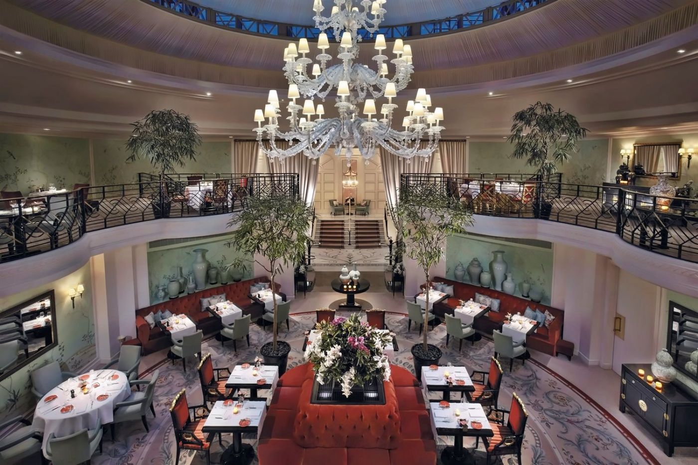 Shangri-La Paris