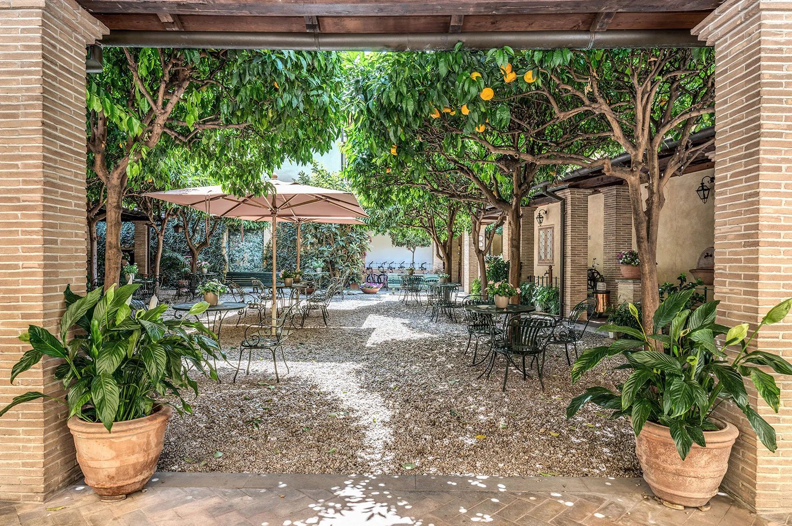 Hotel Santa Maria
