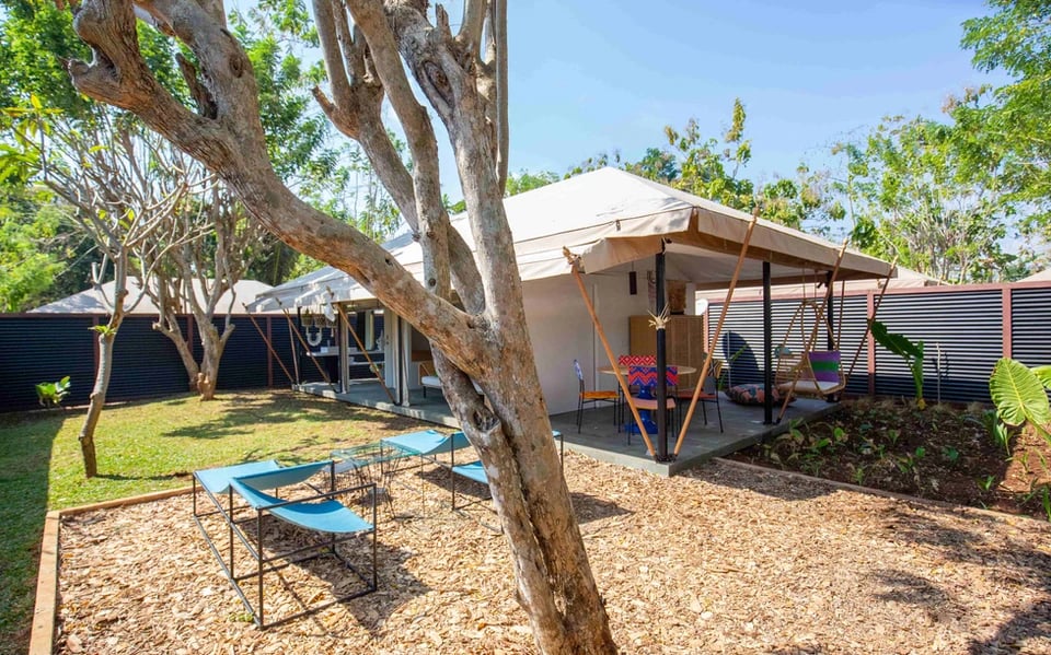 Origin Uluwatu, how it began