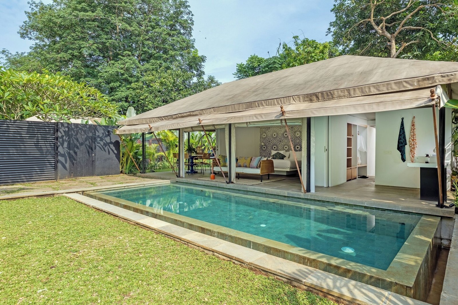 Origin Uluwatu