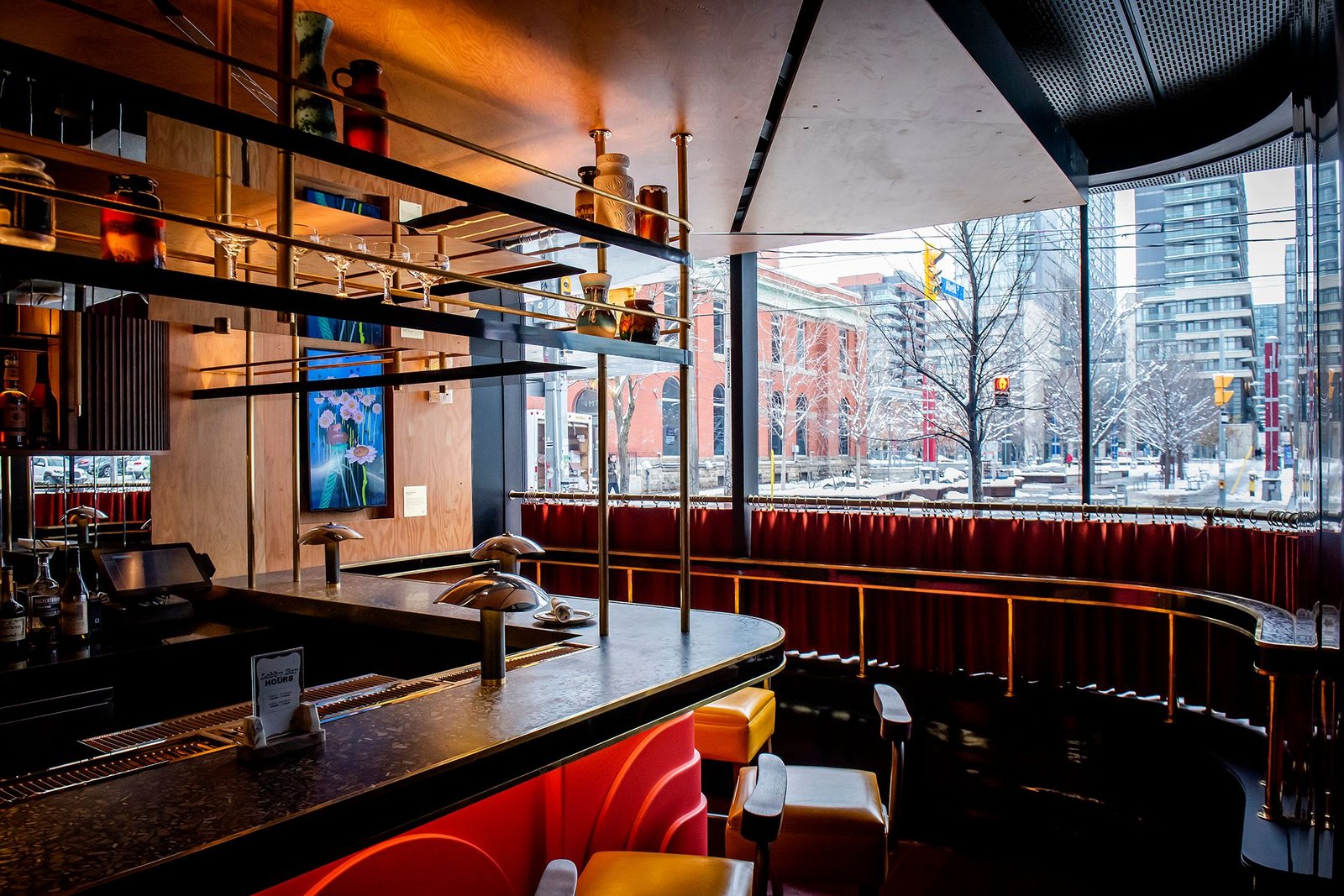 The Drake Hotel