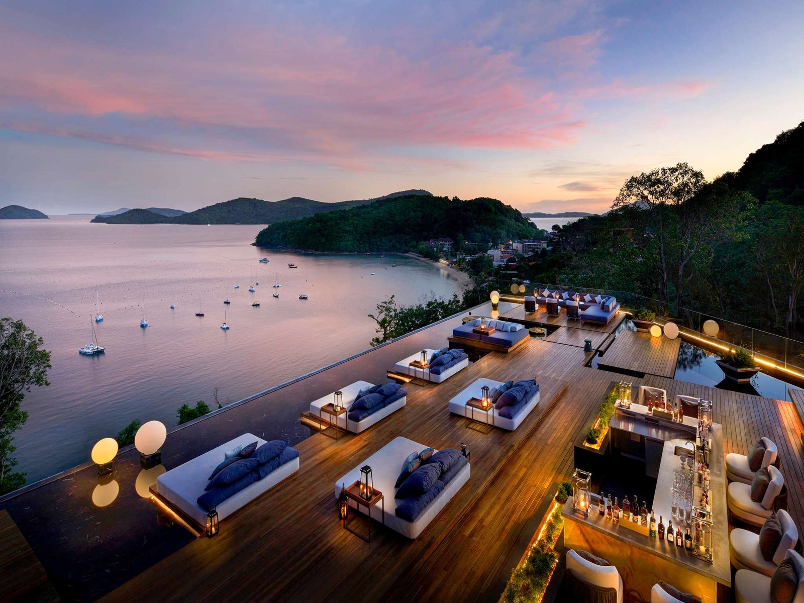 V Villas Phuket - MGallery Collection