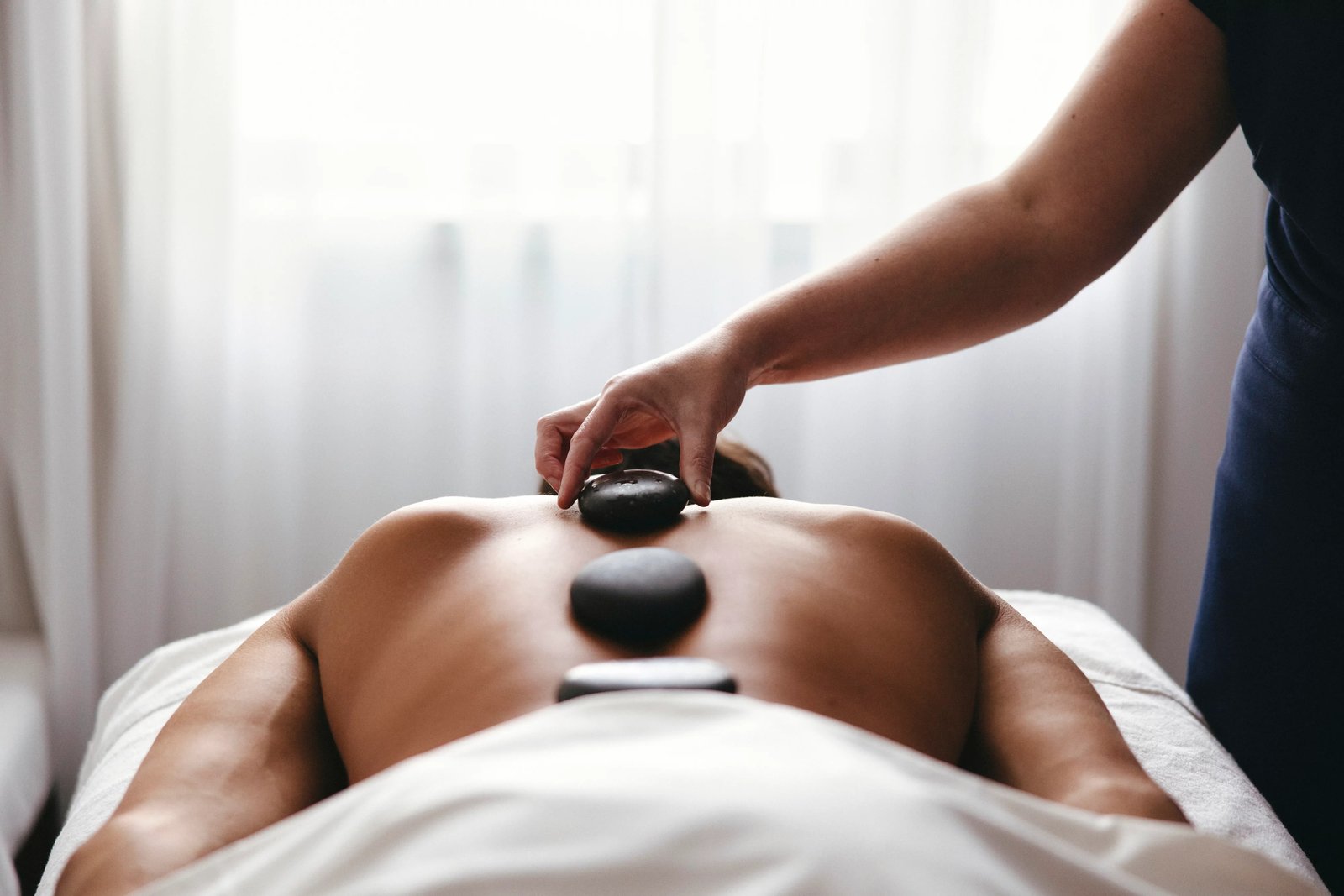 Sofitel Foshan, the spa