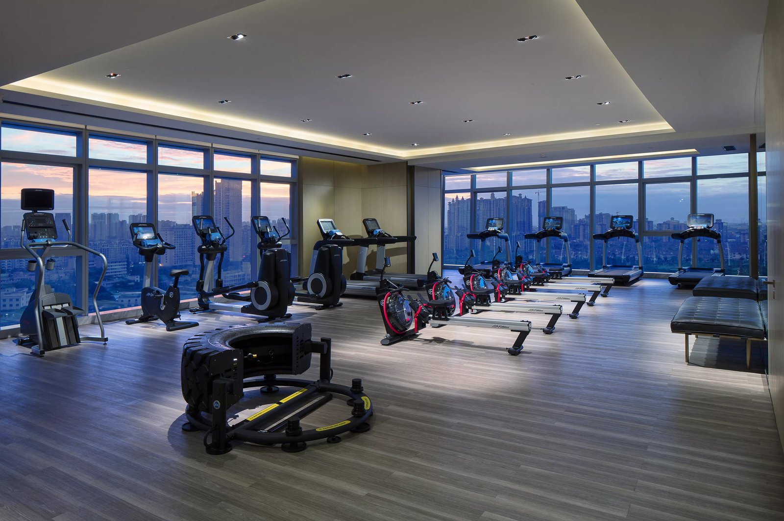 Sofitel Foshan
