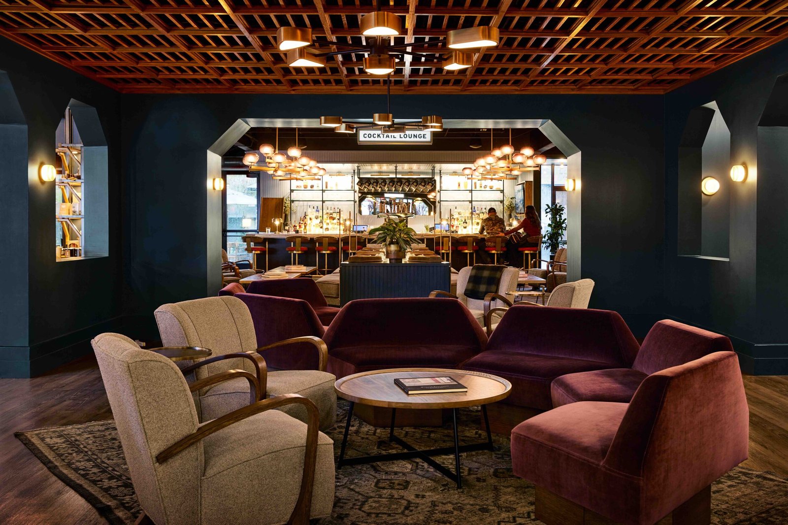 High Country Motor Lodge