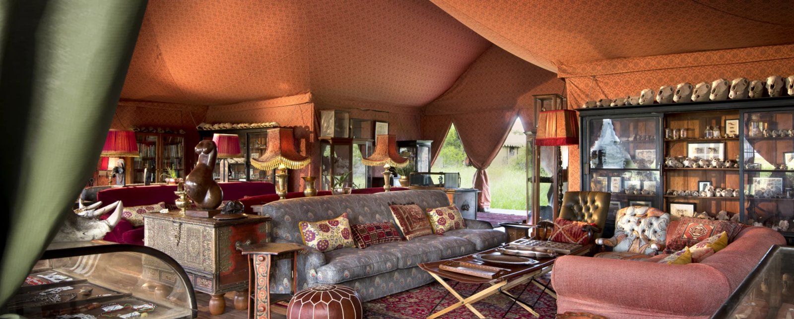 Jack's Camp