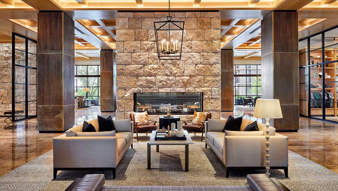Omni PGA Frisco Resort & Spa