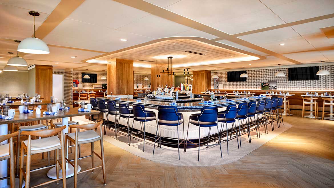 Omni PGA Frisco Resort & Spa