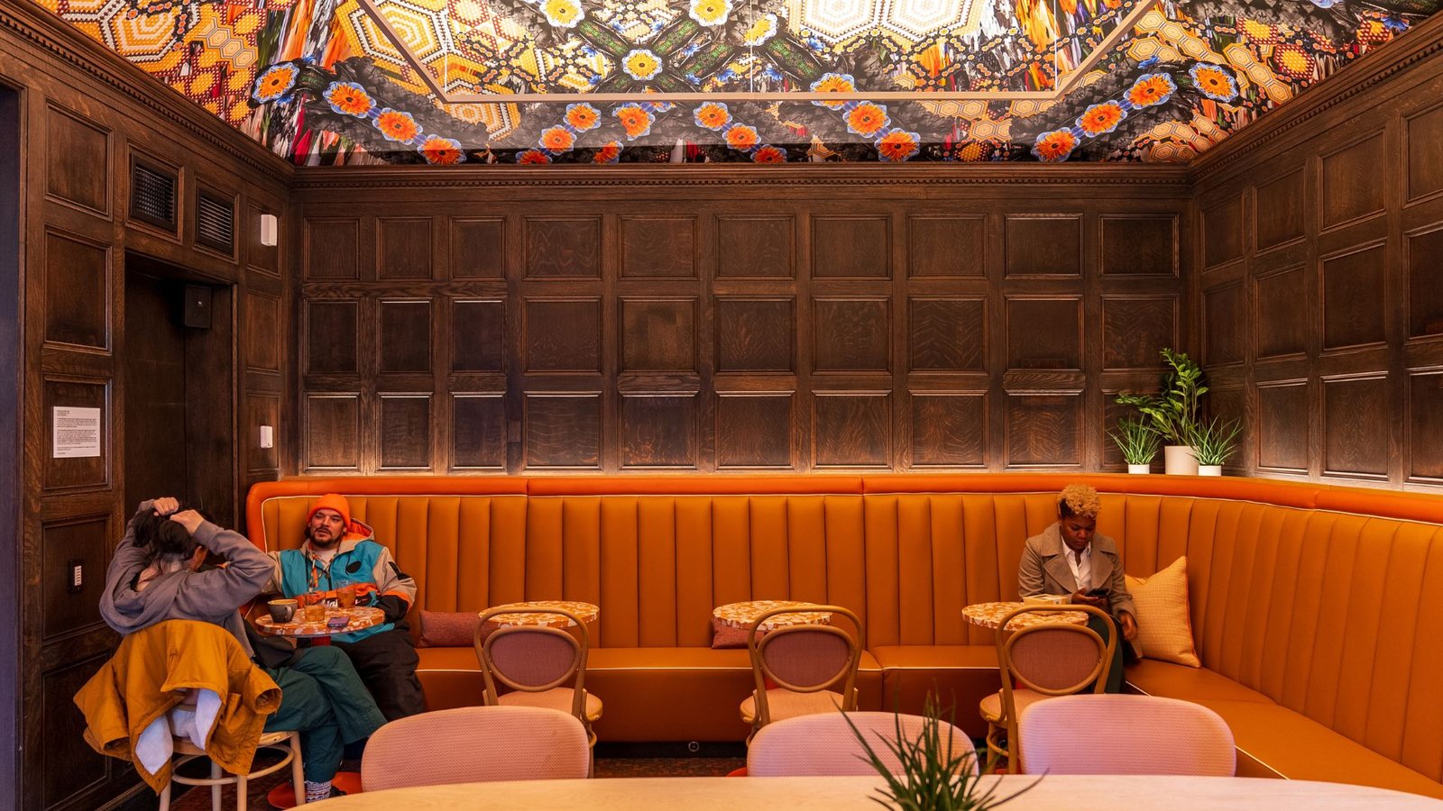 21c Museum Hotel St Louis, good press