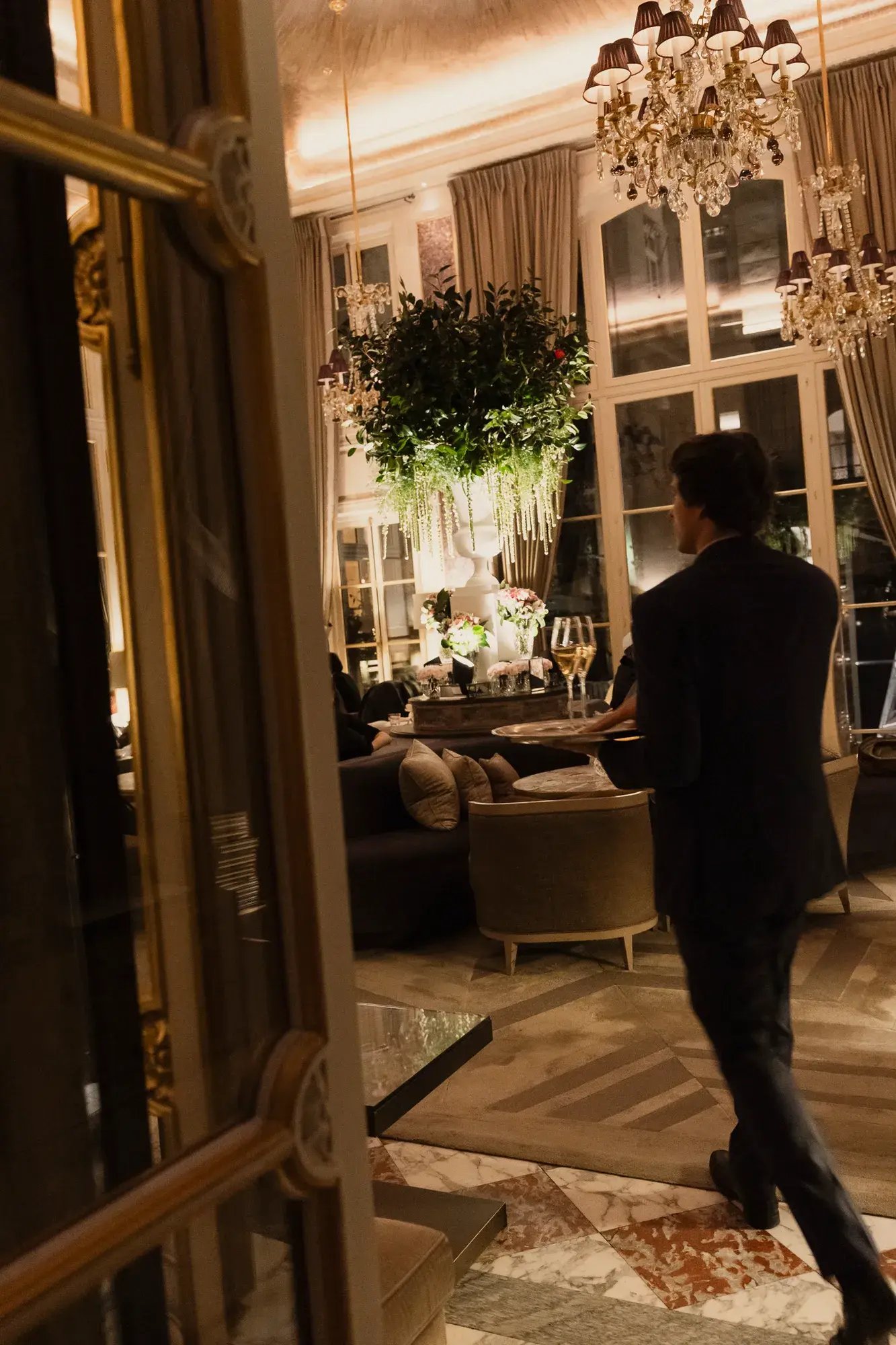 Hôtel de Crillon