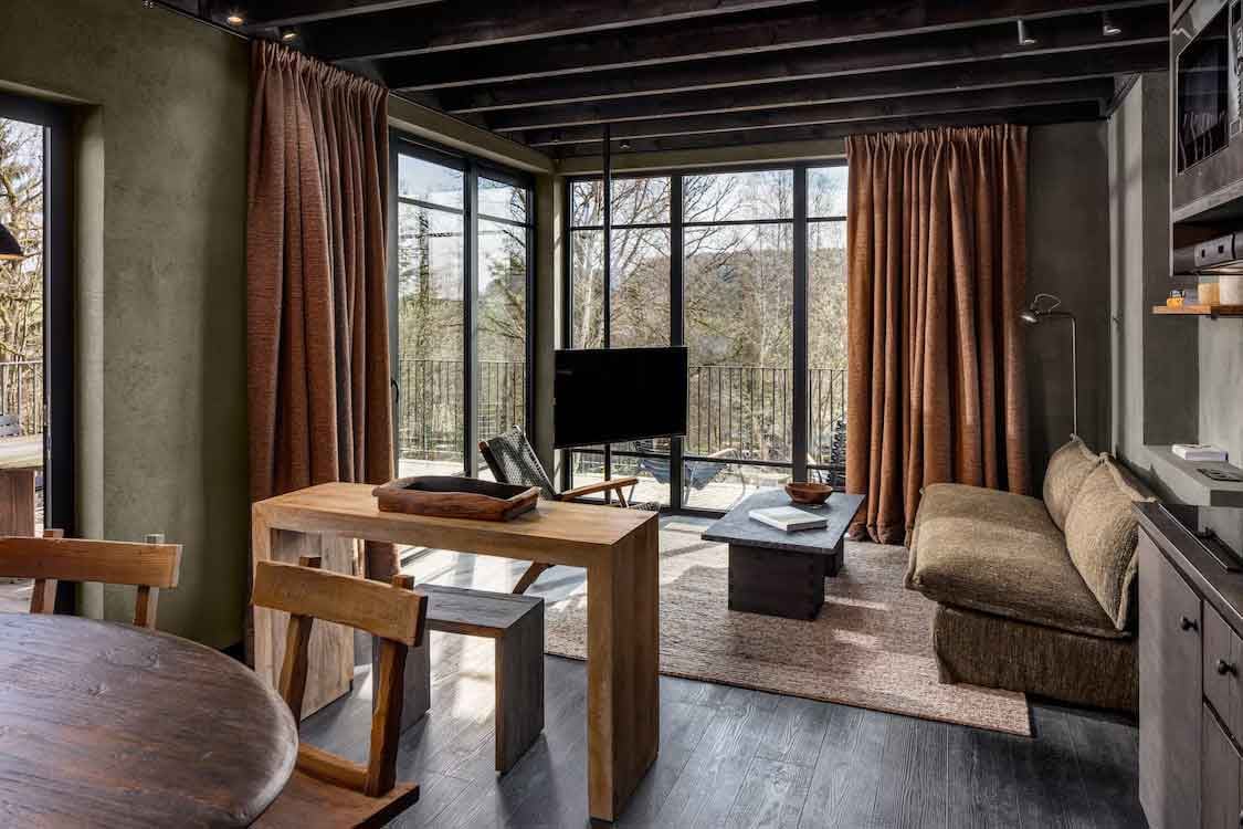 Landal Hillview Resort Grandvoir