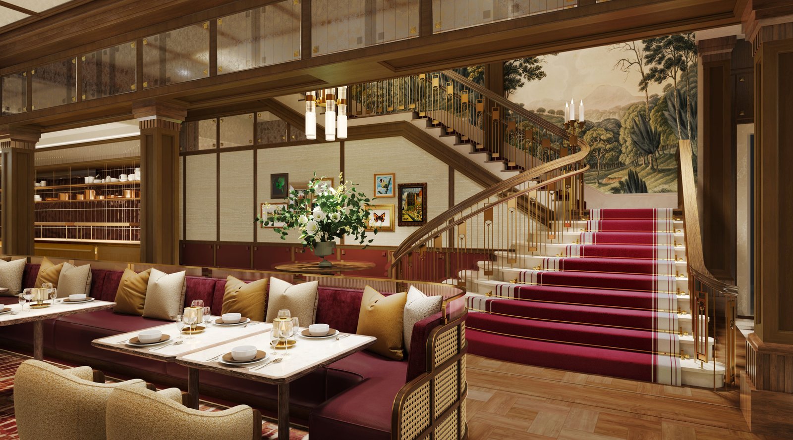 Londoner Grand, a Luxury Collection Hotel, Macao