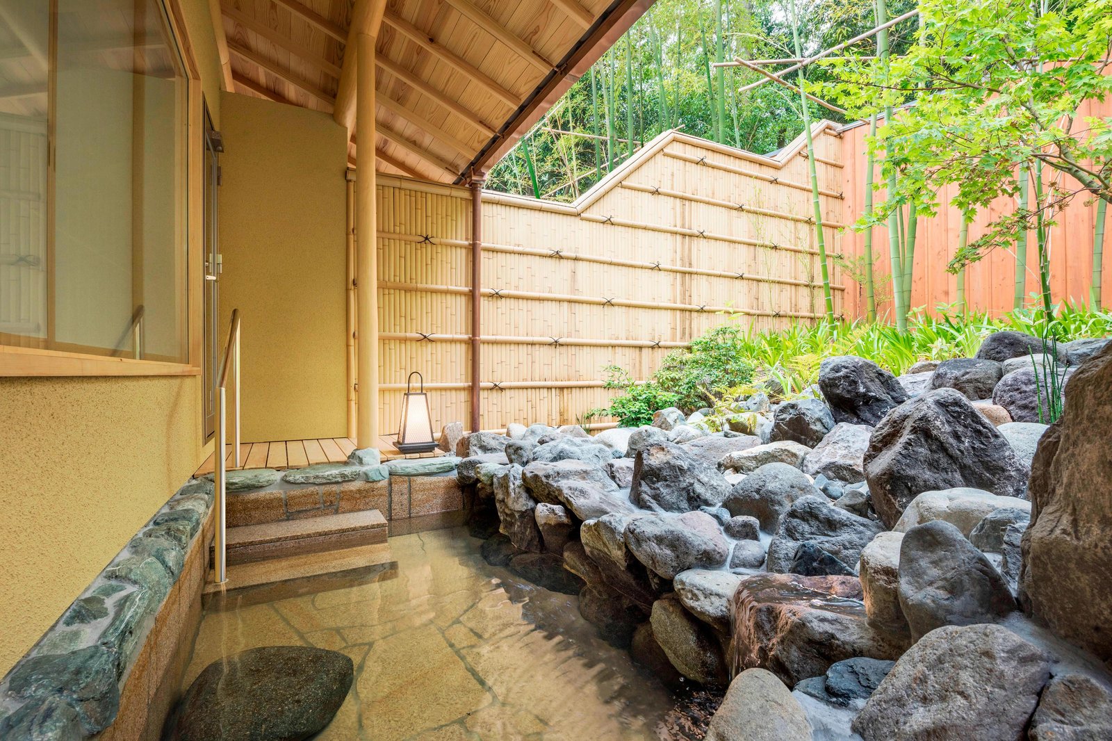 Suiran, a Luxury Collection Hotel, the spa